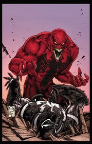 Venom: Toxin With a Vengeance!