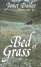 Bed of Grass (Large Print)