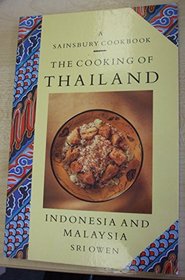 The Cooking of Thailand