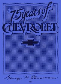 75 Years of Chevrolet (Crestline Series)