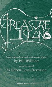 Treasure Island (Oberon Modern Plays)