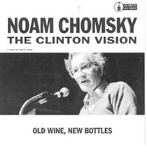 Clinton Vision (CD)