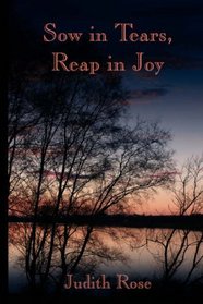 Sow in Tears, Reap in Joy