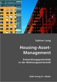 Housing-Asset-Management