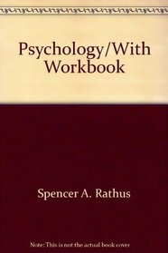 Critical Thinking Workbook in Psychology: Critical Thinking