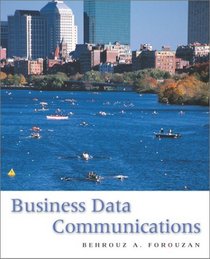 Business Data Communications