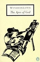 The Apes of God (Penguin Twentieth Century Classics)