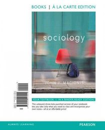 Sociology Sociology