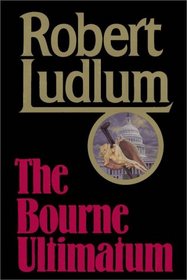 The Bourne Ultimatum   Part 1 Of 2