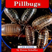 Pillbugs (Life Cycles)