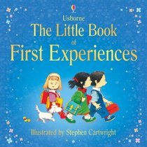 Little Book of First Experiences - Collection (First Experiences)