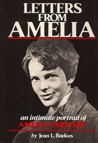 Letters from Amelia, 1901 - 1937