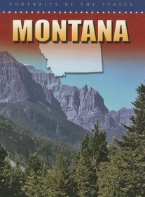 Montana (Portraits of the States)