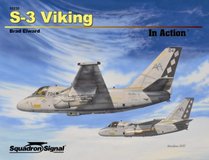 S-3 Viking In Action (10230)