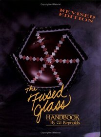 Fused Glass Handbook