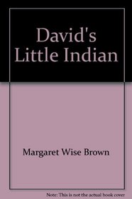 David's Little Indian: A Story