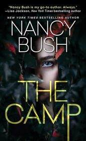 The Camp: A Thrilling Novel of Suspense with a Shocking Twist