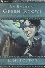 An Enemy at Green Knowe (Green Knowe Chronicles)