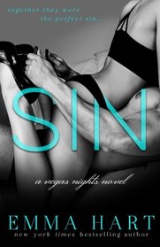 Sin (Vegas Nights #1)