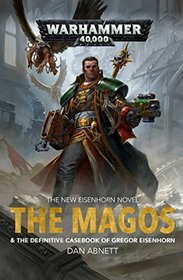 The Magos (Eisenhorn, Bk 4)