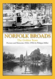 The Norfolk Broads: The Golden Years (Boot Up)