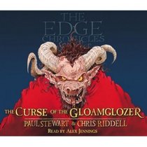 The Edge Chronicles 4: The Curse of the Gloamglozer