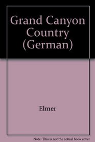 Grand Canyon Country (German)