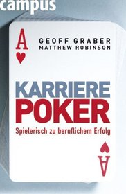 Karriere-Poker