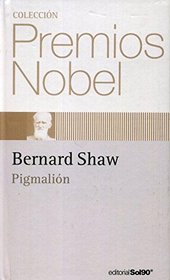 Coleccion Premio Nobel Bernard Shaw Pigmalion (20)