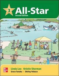 All Star 3 Student Book (All-Star)
