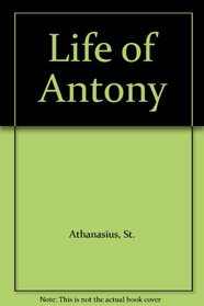 Life of Antony