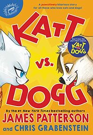 Katt vs. Dogg (Katt vs. Dogg, 1)