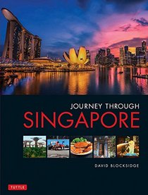 Journey Through Singapore