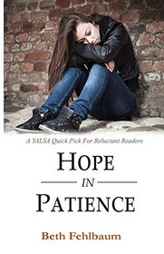 Hope in Patience (Patience Trilogy)