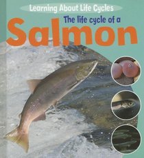 The Life Cycle of a Salmon (Learning About Life Cycles)