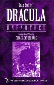 DRACULA UNEARTHED