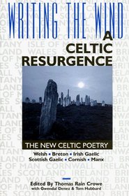 Writing the Wind: A Celtic Resurgence
