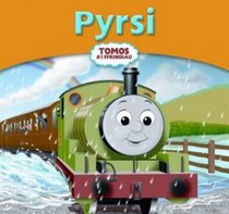 Pyrsi (Tomos A'i Ffrindiau) (Welsh Edition)