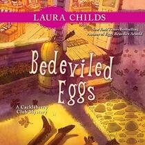 Bedeviled Eggs (Cackleberry Club, Bk 3) (Audio CD) (Unabridged)