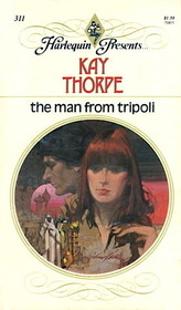 The Man from Tripoli