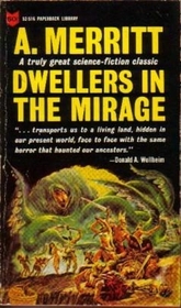 Dwellers In the Mirage