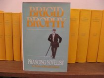 Prancing novelist;: A defence of fiction in the form of a critical biography in praise of Ronald Firbank