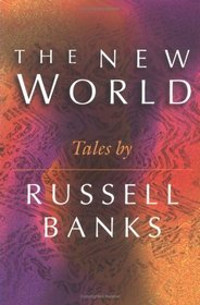 The New World (Illinois Short Fiction)