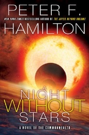 A Night Without Stars (Commonwealth: Chronicle of the Fallers, Bk 2)