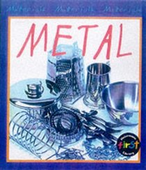 Metal (Materials)