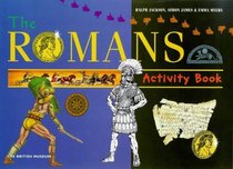 British Museum Activity Books: the Romans