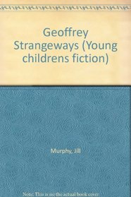 Geoffrey Strangeways