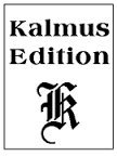 Cantatas No. 206 (Kalmus Edition) (German Edition)
