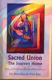 Sacred Union: The Journey Home