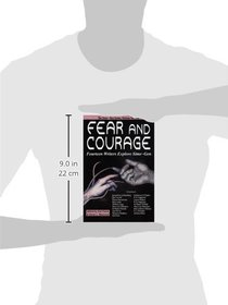 Fear and Courage: Fourteen Writers Explore Sime~Gen